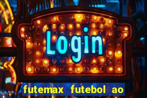 futemax futebol ao vivo serie b